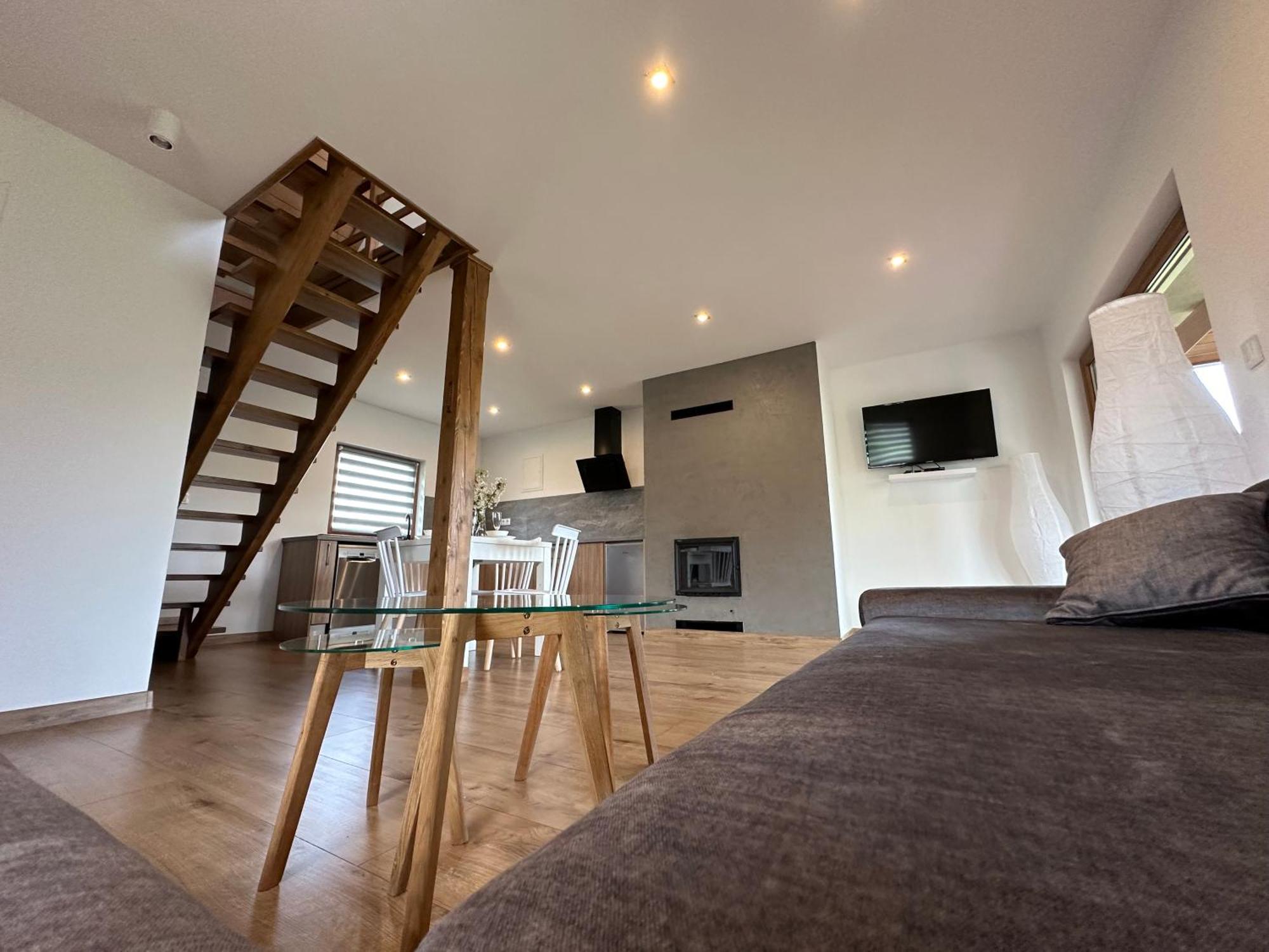 Villa Babelkowa Beskidy Z Balia Jacuzzi Gilowice (Zywiec)